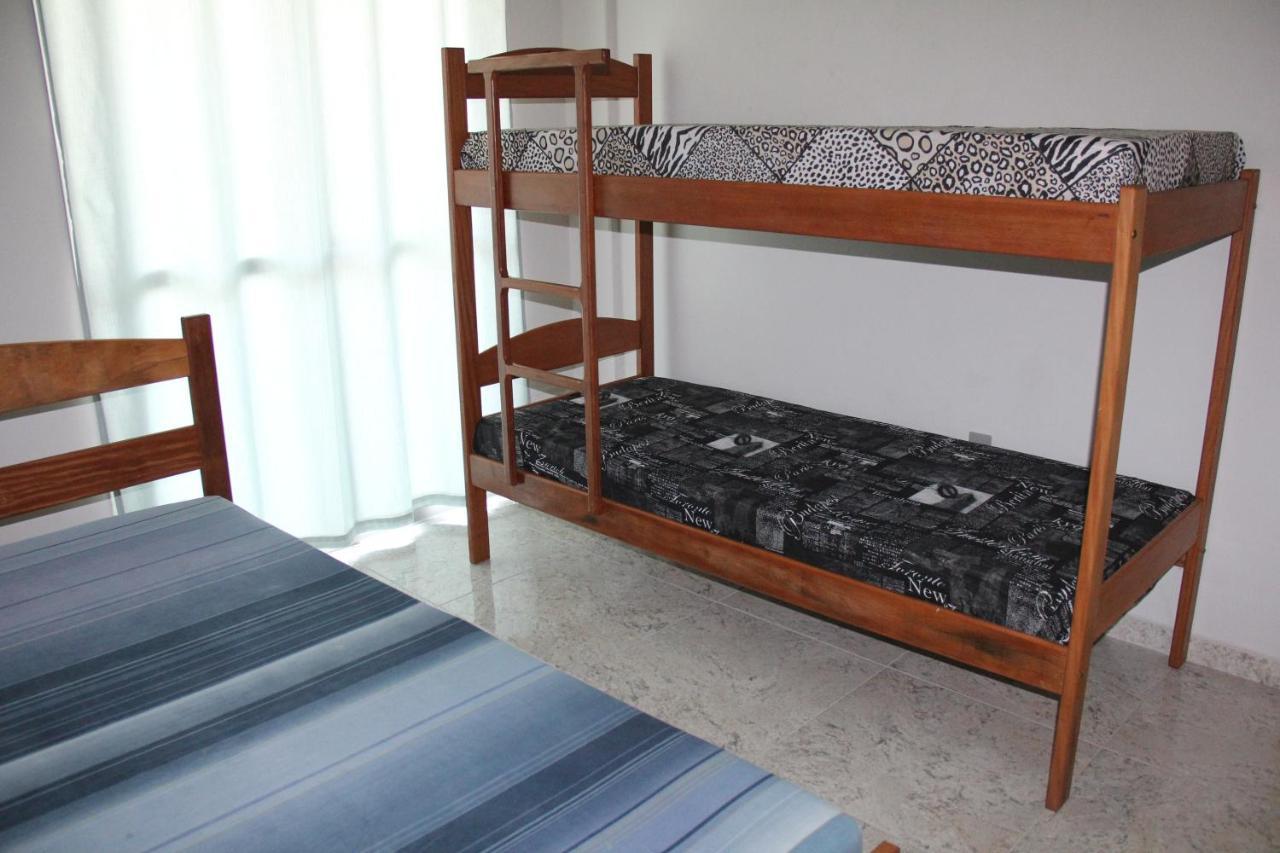 Edificio San Jorge Apartment Piuma Exterior photo