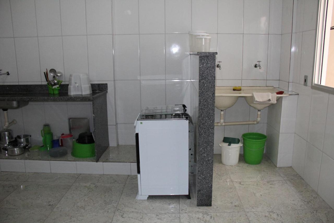 Edificio San Jorge Apartment Piuma Exterior photo