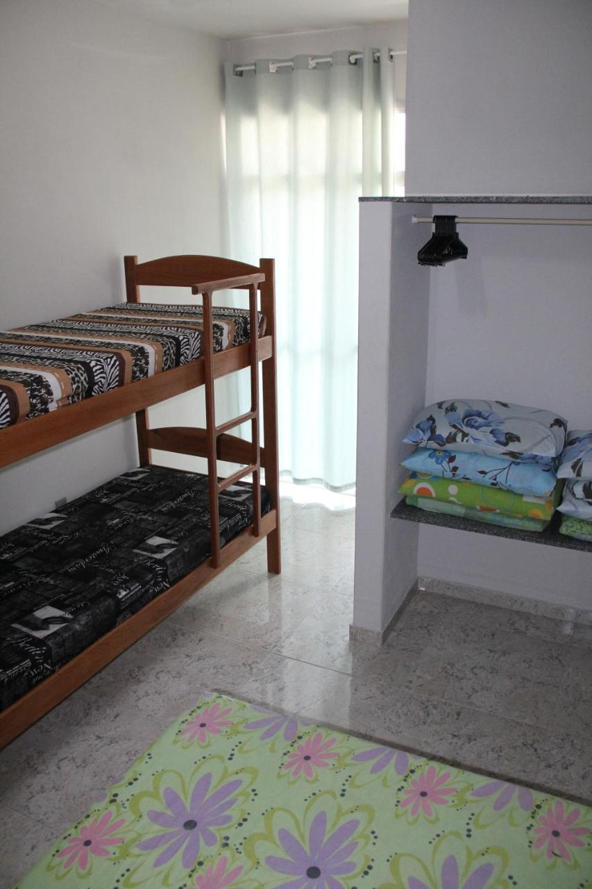 Edificio San Jorge Apartment Piuma Exterior photo