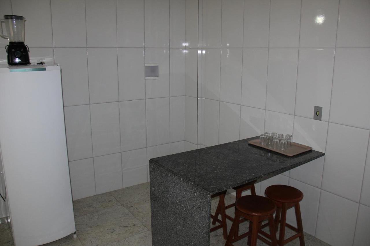 Edificio San Jorge Apartment Piuma Exterior photo