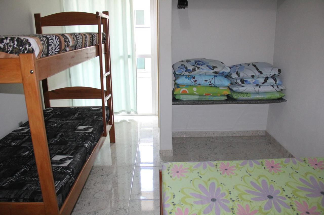 Edificio San Jorge Apartment Piuma Exterior photo