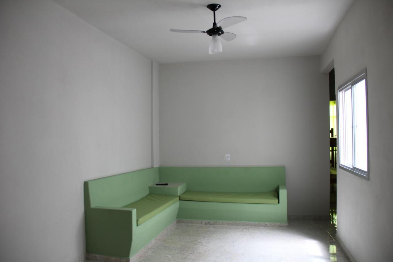 Edificio San Jorge Apartment Piuma Exterior photo